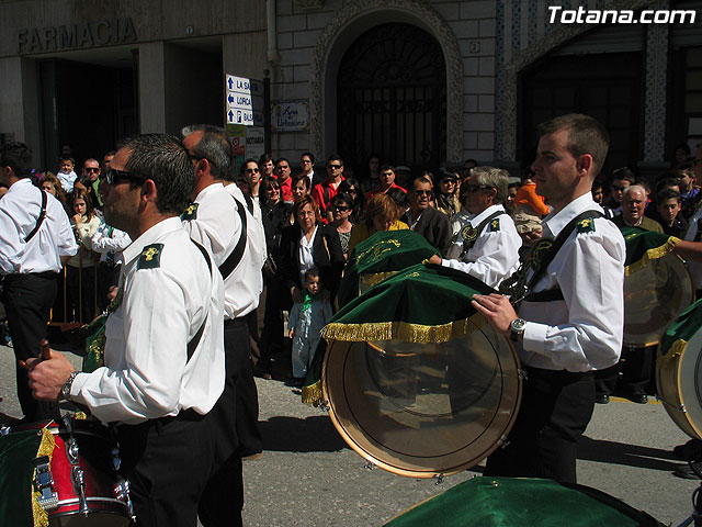 Da de la Msica Nazarena. Totana 2007 - 257