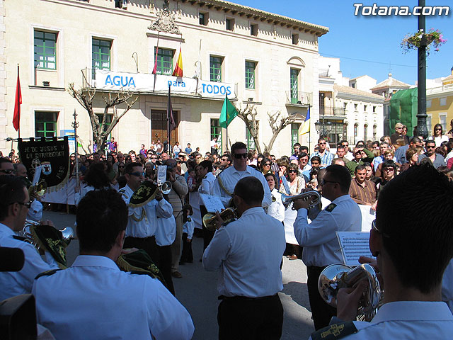 Da de la Msica Nazarena. Totana 2007 - 259