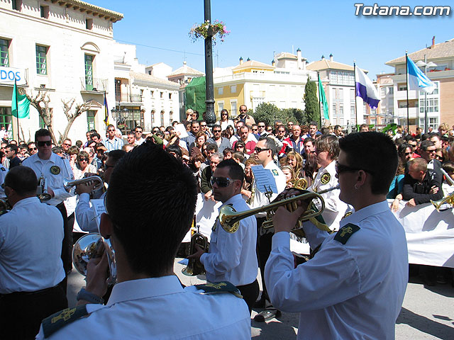 Da de la Msica Nazarena. Totana 2007 - 261