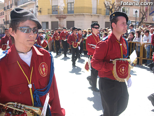 Da de la Msica Nazarena. Totana 2007 - 270