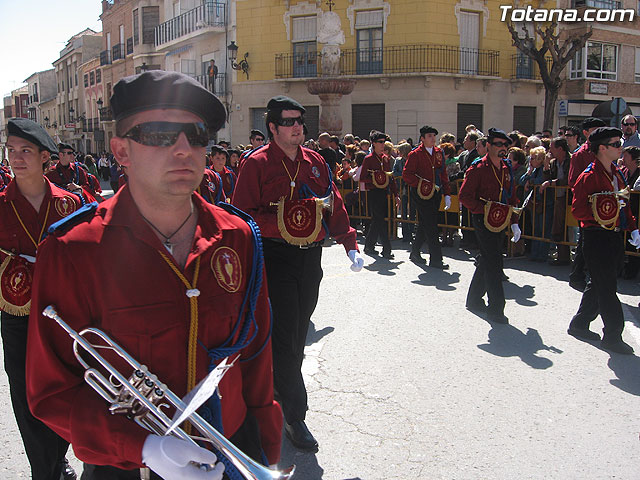 Da de la Msica Nazarena. Totana 2007 - 271