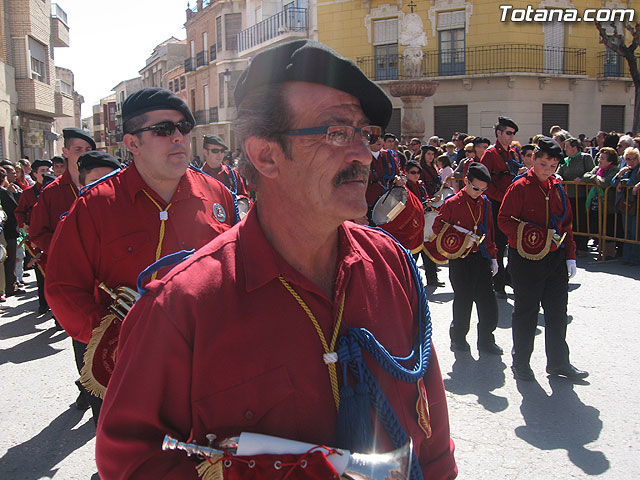 Da de la Msica Nazarena. Totana 2007 - 273