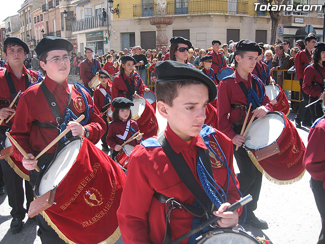 Da de la Msica Nazarena. Totana 2007 - 276