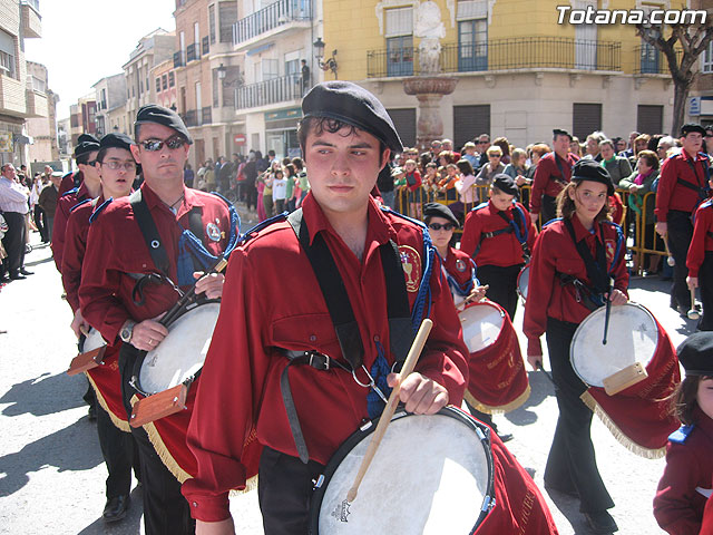 Da de la Msica Nazarena. Totana 2007 - 277