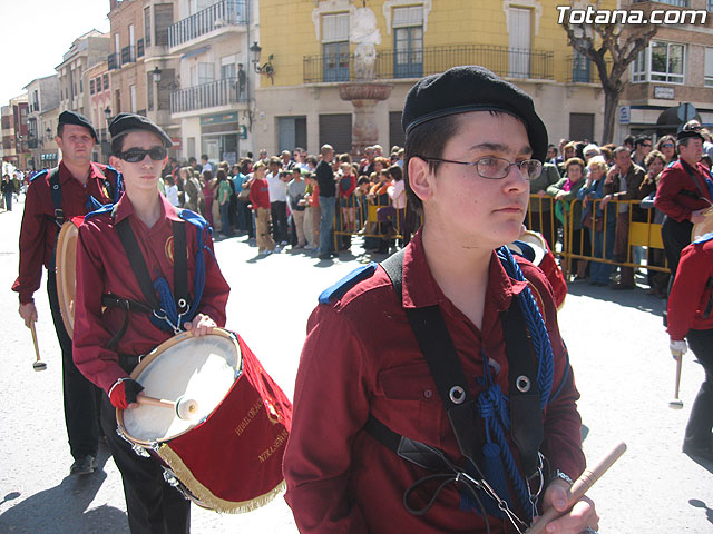 Da de la Msica Nazarena. Totana 2007 - 279