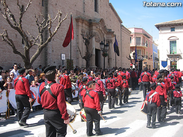 Da de la Msica Nazarena. Totana 2007 - 282