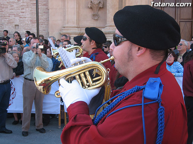 Da de la Msica Nazarena. Totana 2007 - 283