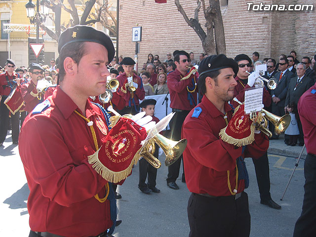 Da de la Msica Nazarena. Totana 2007 - 284