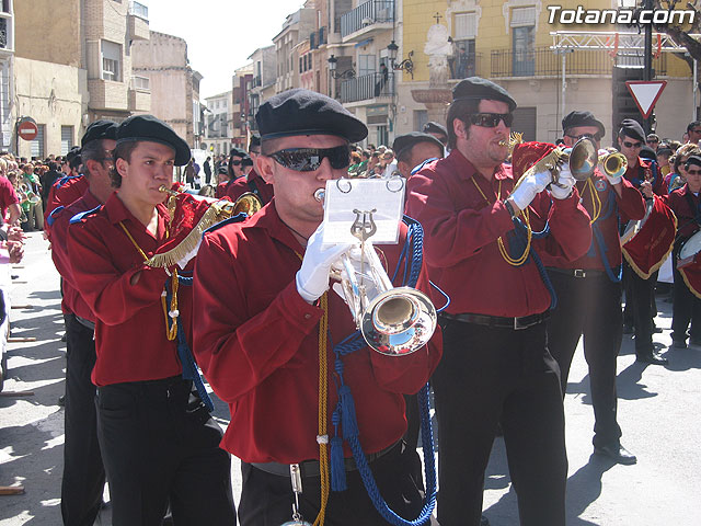 Da de la Msica Nazarena. Totana 2007 - 285