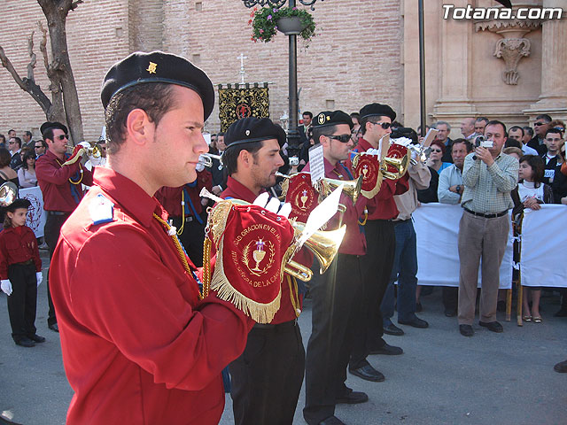 Da de la Msica Nazarena. Totana 2007 - 286