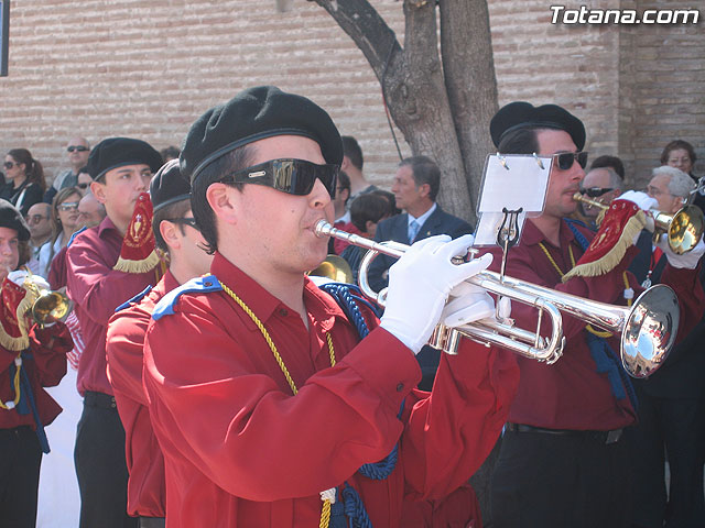 Da de la Msica Nazarena. Totana 2007 - 289