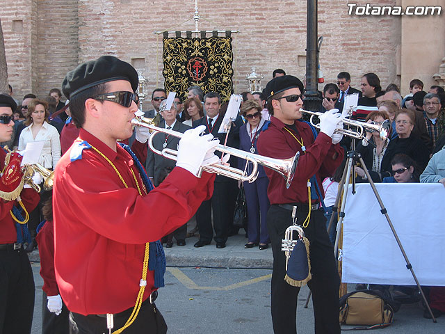 Da de la Msica Nazarena. Totana 2007 - 292