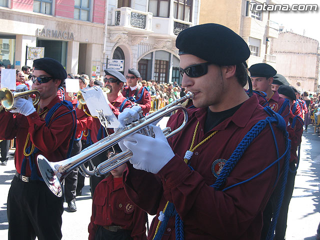 Da de la Msica Nazarena. Totana 2007 - 295