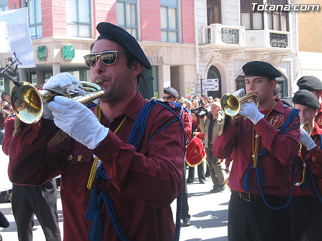 Da de la Msica Nazarena. Totana 2007 - 296