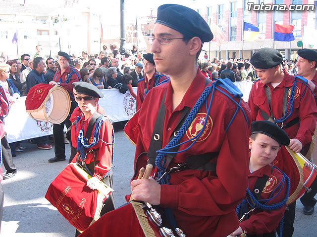 Da de la Msica Nazarena. Totana 2007 - 307