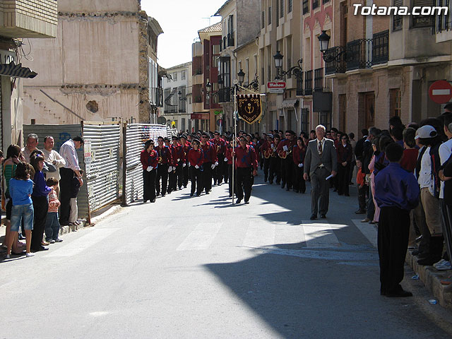 Da de la Msica Nazarena. Totana 2007 - 310