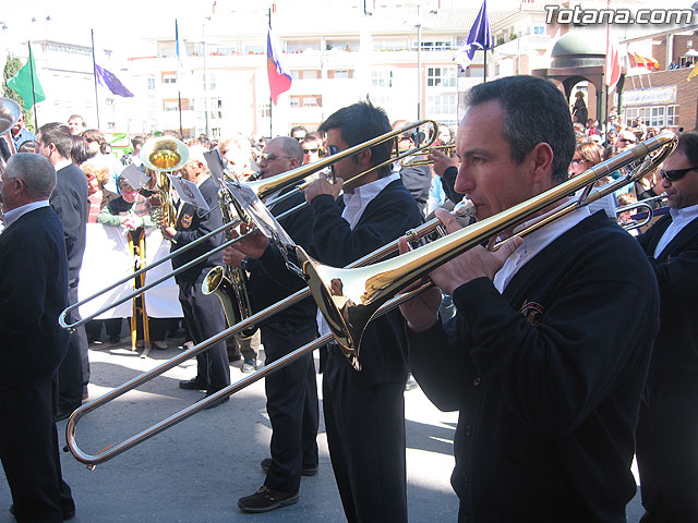 Da de la Msica Nazarena. Totana 2007 - 336