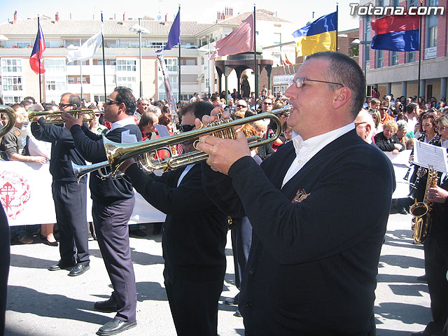 Da de la Msica Nazarena. Totana 2007 - 337