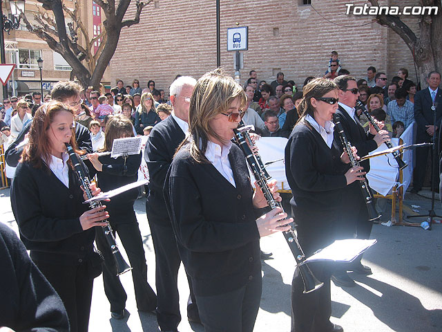 Da de la Msica Nazarena. Totana 2007 - 347