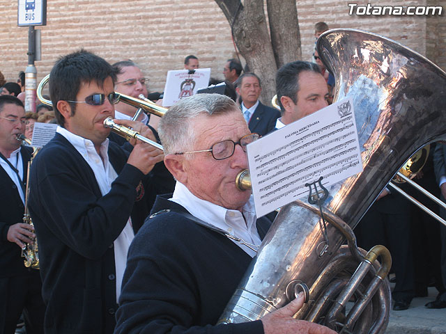 Da de la Msica Nazarena. Totana 2007 - 351