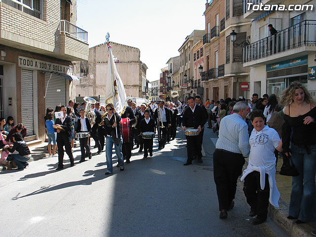 Da de la Msica Nazarena. Totana 2007 - 352