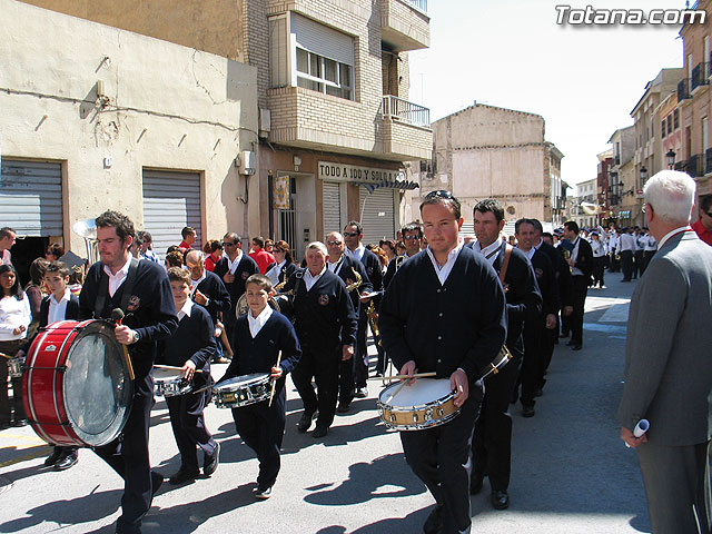 Da de la Msica Nazarena. Totana 2007 - 354