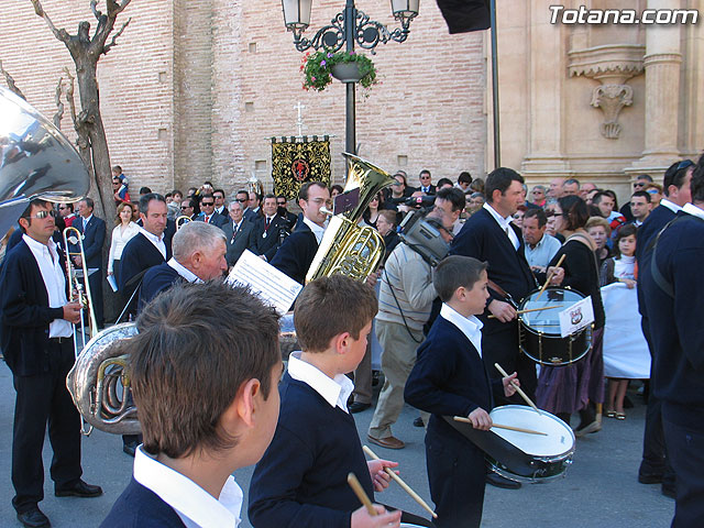 Da de la Msica Nazarena. Totana 2007 - 360