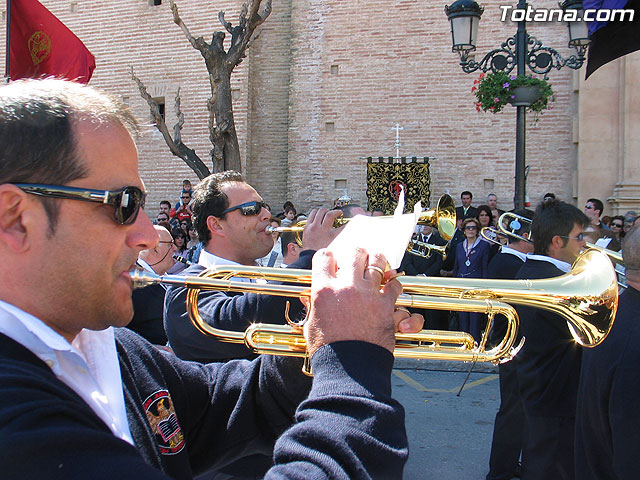 Da de la Msica Nazarena. Totana 2007 - 361