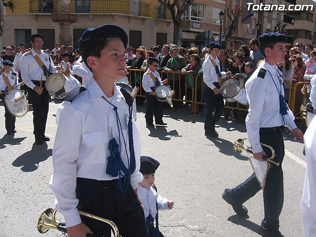 Da de la Msica Nazarena. Totana 2007 - 367