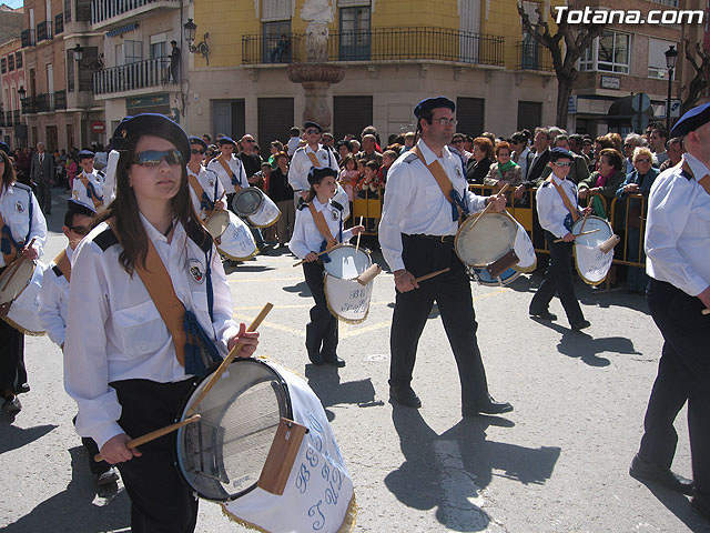 Da de la Msica Nazarena. Totana 2007 - 368