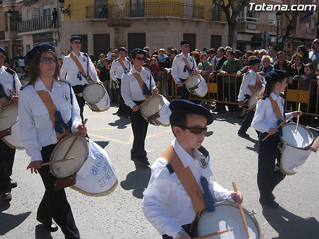 Da de la Msica Nazarena. Totana 2007 - 369