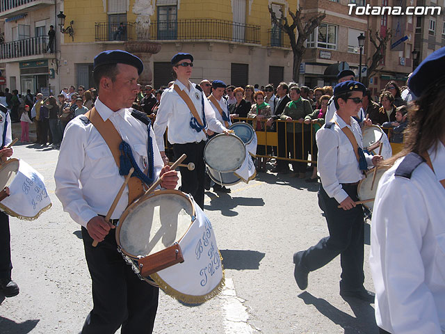 Da de la Msica Nazarena. Totana 2007 - 370