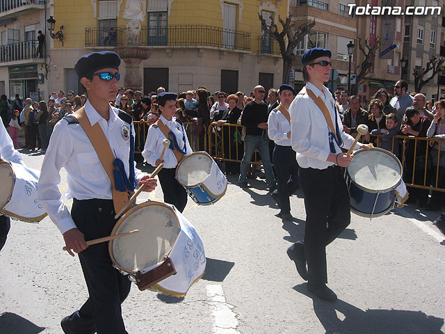 Da de la Msica Nazarena. Totana 2007 - 371