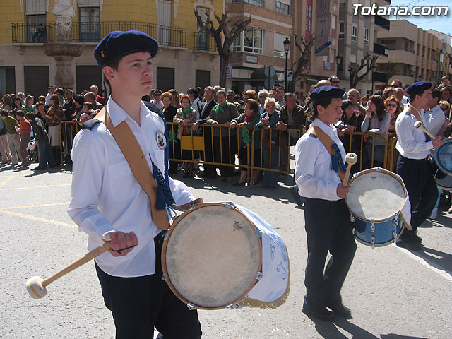 Da de la Msica Nazarena. Totana 2007 - 372