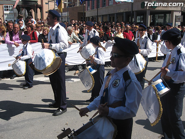 Da de la Msica Nazarena. Totana 2007 - 375