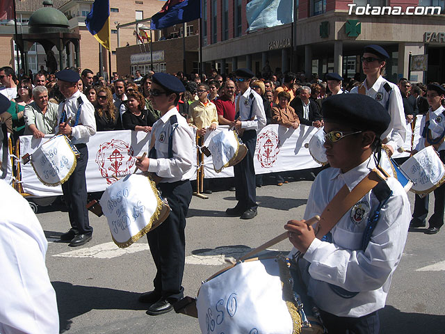 Da de la Msica Nazarena. Totana 2007 - 377