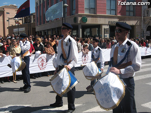 Da de la Msica Nazarena. Totana 2007 - 378