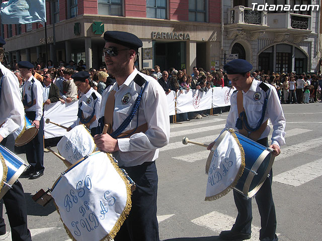 Da de la Msica Nazarena. Totana 2007 - 380