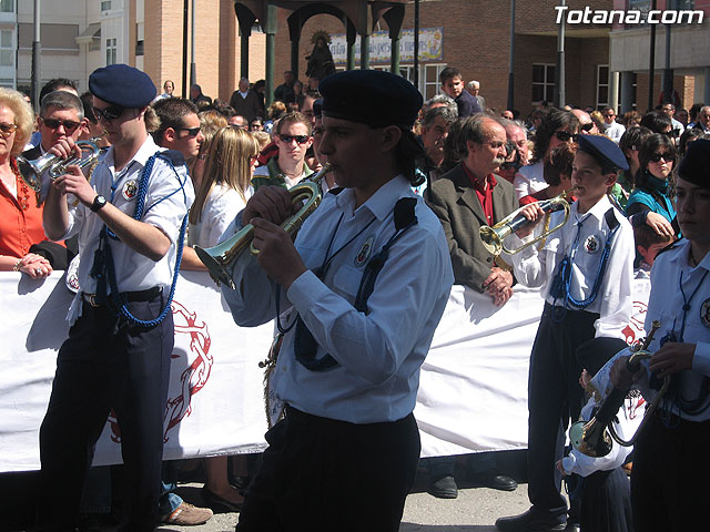 Da de la Msica Nazarena. Totana 2007 - 384