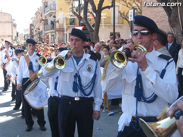 Da de la Msica Nazarena. Totana 2007 - 385