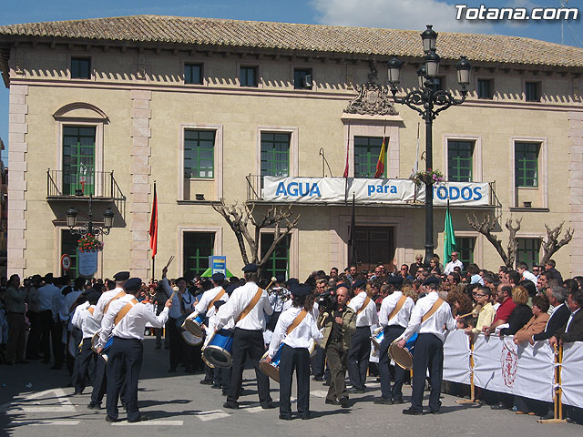 Da de la Msica Nazarena. Totana 2007 - 390