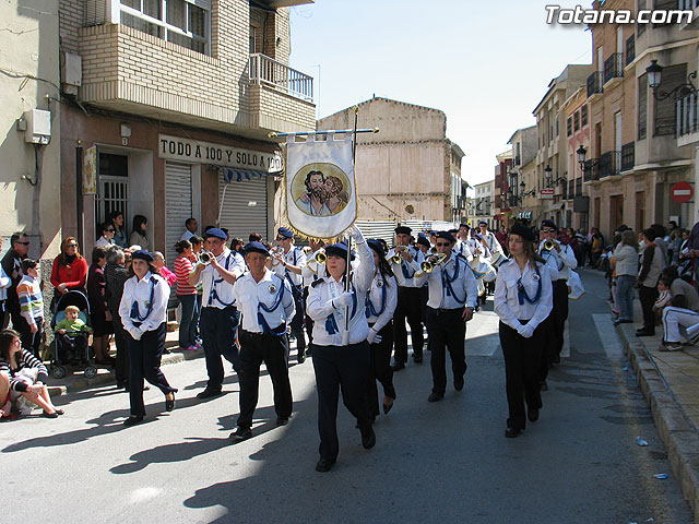 Da de la Msica Nazarena. Totana 2007 - 393