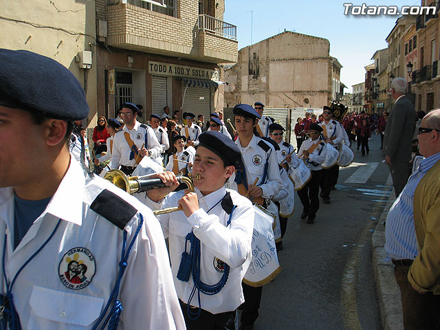 Da de la Msica Nazarena. Totana 2007 - 396