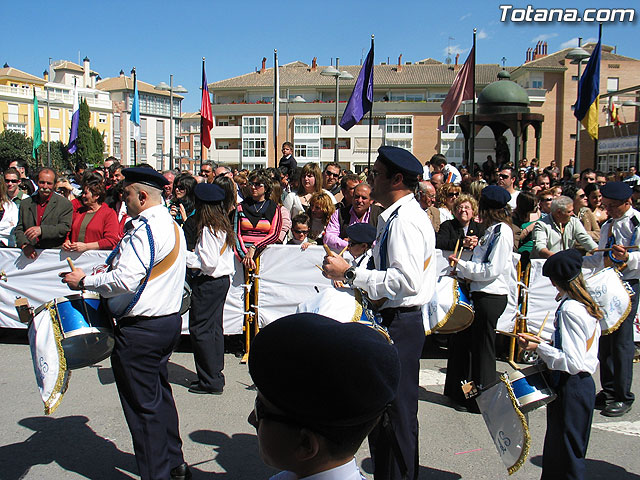 Da de la Msica Nazarena. Totana 2007 - 401