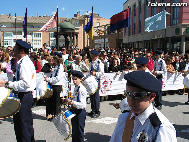 Da de la Msica Nazarena. Totana 2007 - 402