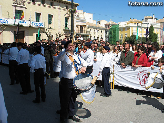 Da de la Msica Nazarena. Totana 2007 - 403