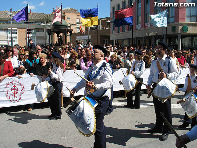 Da de la Msica Nazarena. Totana 2007 - 404