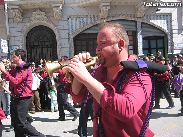 Da de la Msica Nazarena. Totana 2007 - 411