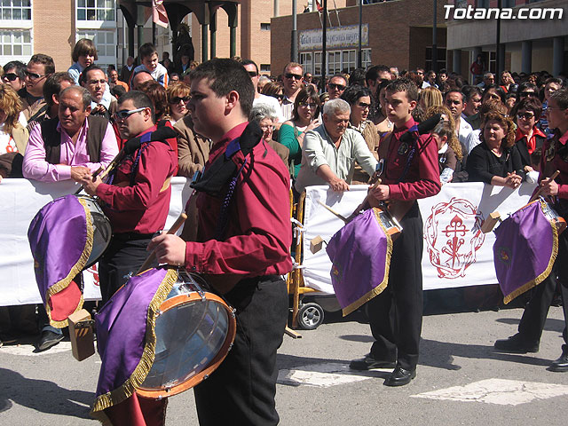 Da de la Msica Nazarena. Totana 2007 - 420