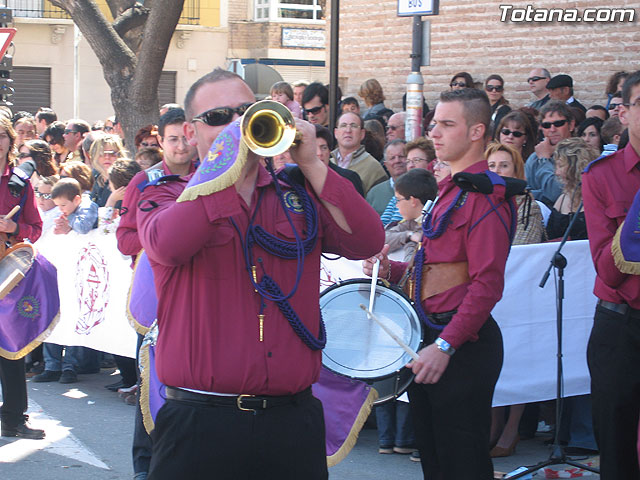 Da de la Msica Nazarena. Totana 2007 - 431